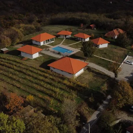 Дом отдыха Vinogradi Zmajevacki