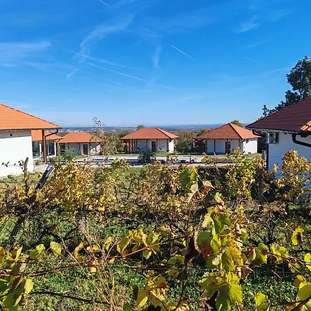 Vinogradi Zmajevacki 姆拉代诺瓦茨