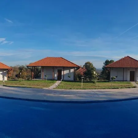 Vinogradi Zmajevacki Младеновац