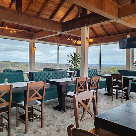 Vinogradi Zmajevacki Дом отдыха