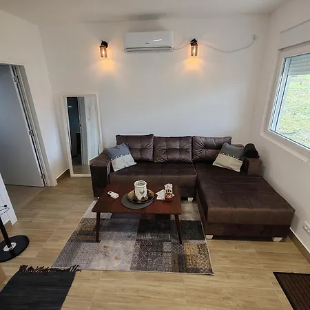 Дом отдыха Vinogradi Zmajevacki