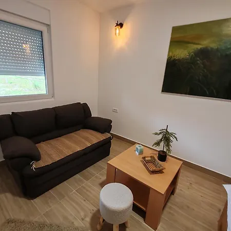 Дом отдыха Vinogradi Zmajevacki Младеновац