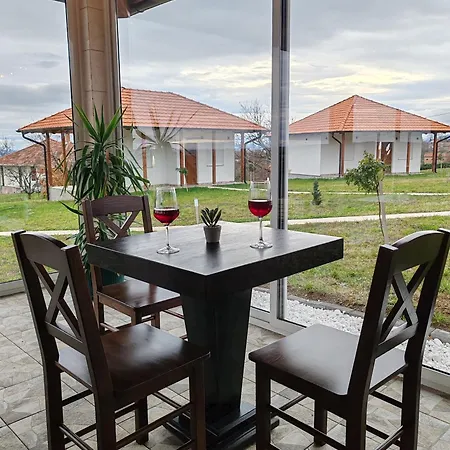 Vinogradi Zmajevacki Дом отдыха Младеновац