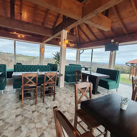 Vinogradi Zmajevacki Дом отдыха *