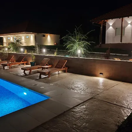 Vinogradi Zmajevacki Дом отдыха