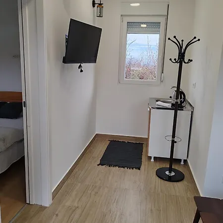 Дом отдыха Vinogradi Zmajevacki