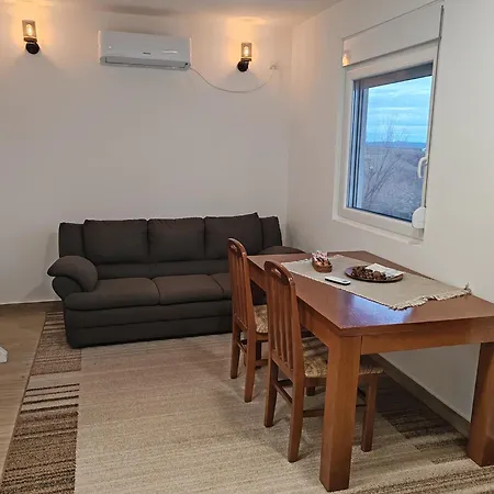 Дом отдыха Vinogradi Zmajevacki