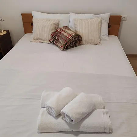 Дом отдыха Vinogradi Zmajevacki