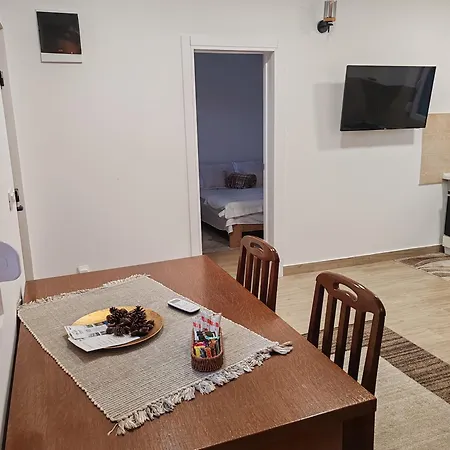 Дом отдыха Vinogradi Zmajevacki