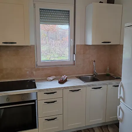 Дом отдыха Vinogradi Zmajevacki