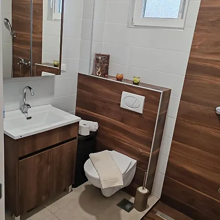 Vinogradi Zmajevacki Дом отдыха *