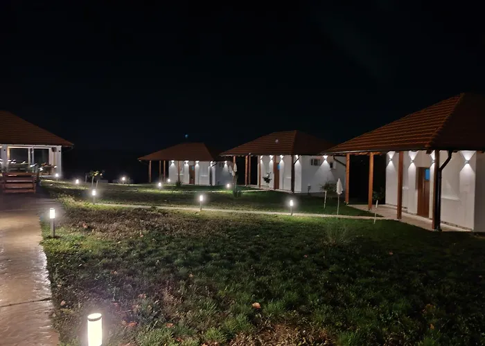 Vinogradi Zmajevacki 姆拉代诺瓦茨