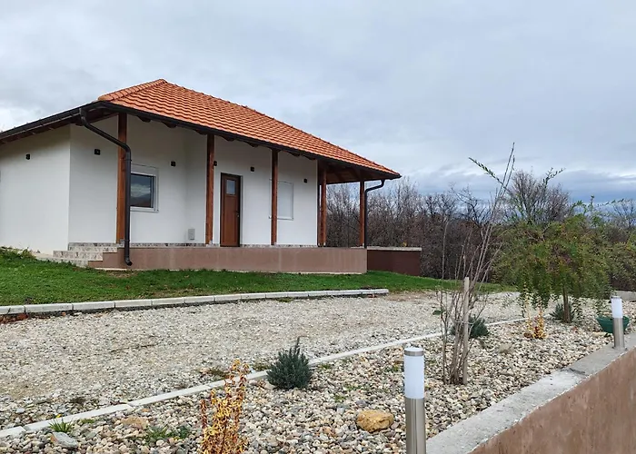 Vinogradi Zmajevacki *