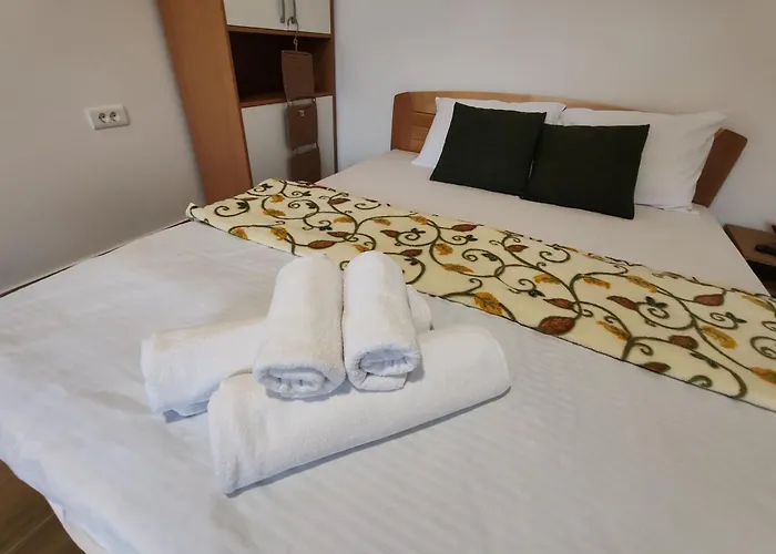 Vinogradi Zmajevacki 度假居 姆拉代诺瓦茨