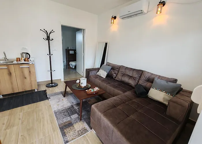 Vinogradi Zmajevacki 度假居 姆拉代诺瓦茨