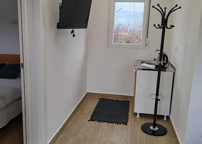 度假居 Vinogradi Zmajevacki