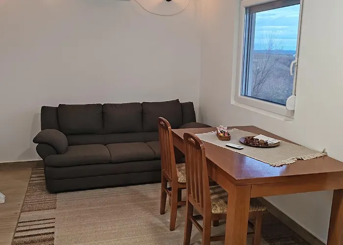 度假居 Vinogradi Zmajevacki