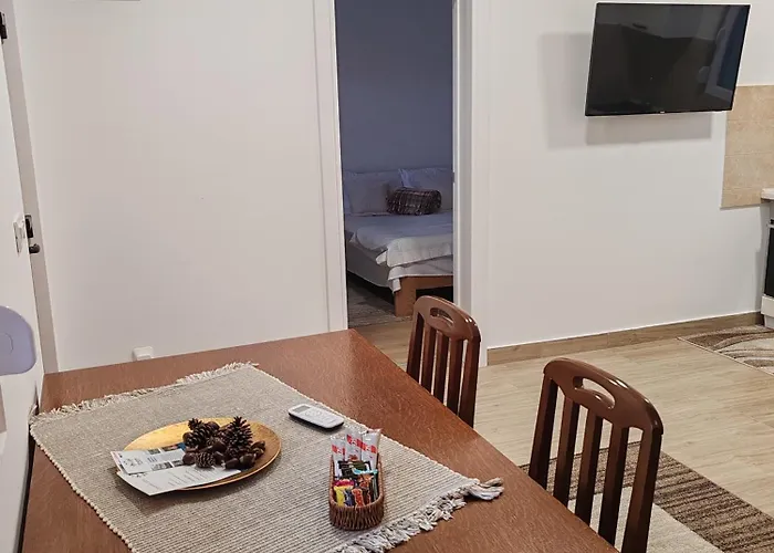 度假居 Vinogradi Zmajevacki