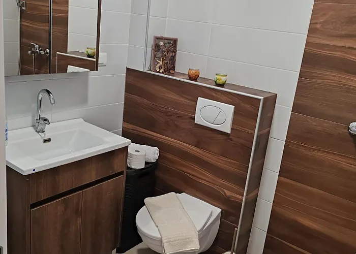 Vinogradi Zmajevacki 度假居 *